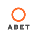 Logo - ABET