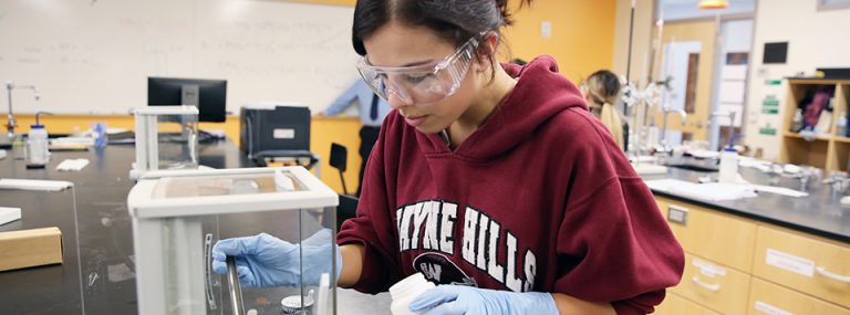 UF CHEMISTRY TRANSFER REQUIREMENTS visual data 8