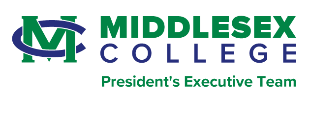 Middlesex College Executive Team