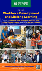 Fall 2025 Bulletin