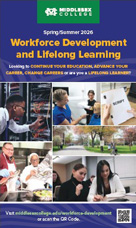 Spring 2026 Bulletin