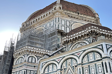 Photo of rooftop in Italy