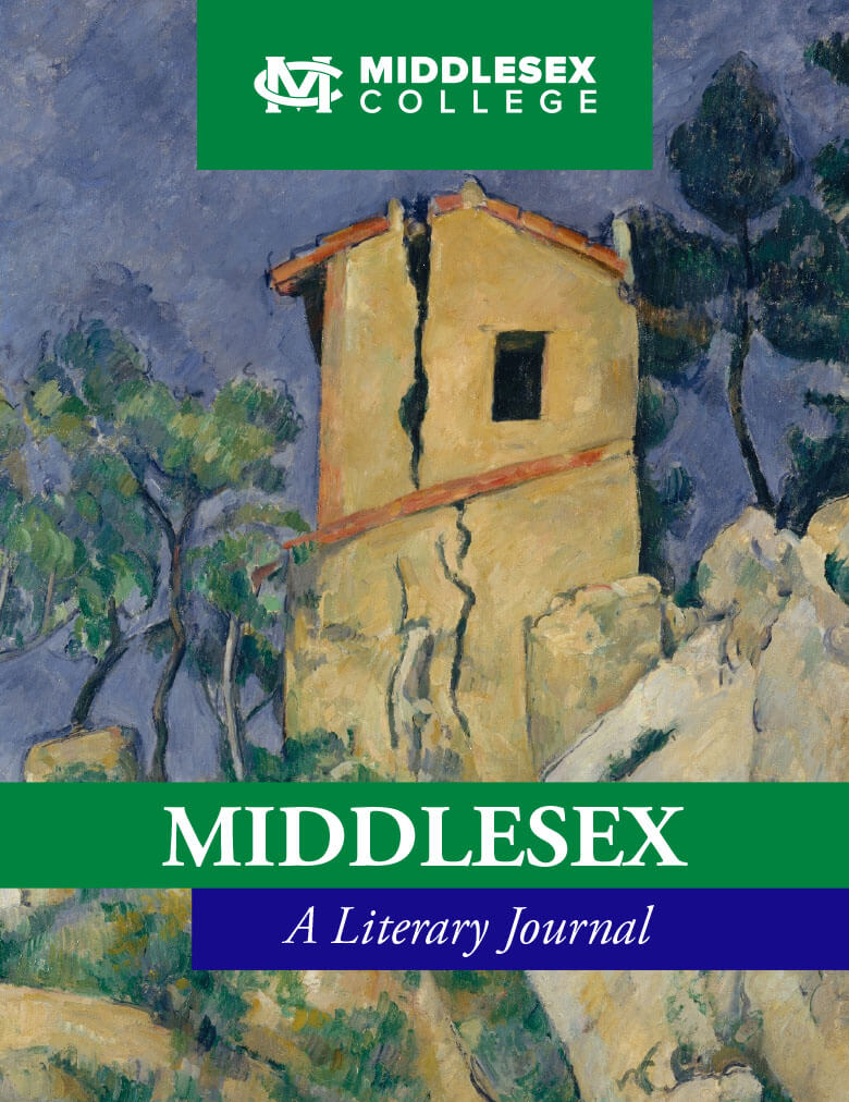 Middlesex, Volume Three - April 2023