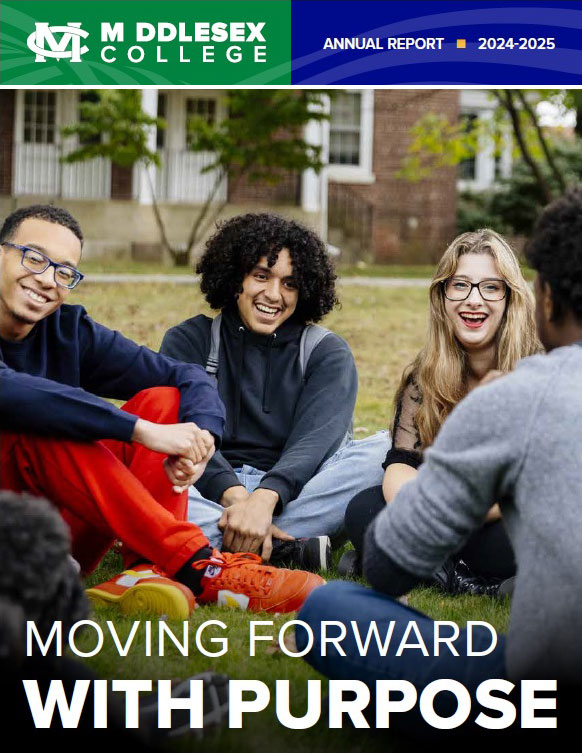 Annual Report 2024–2025