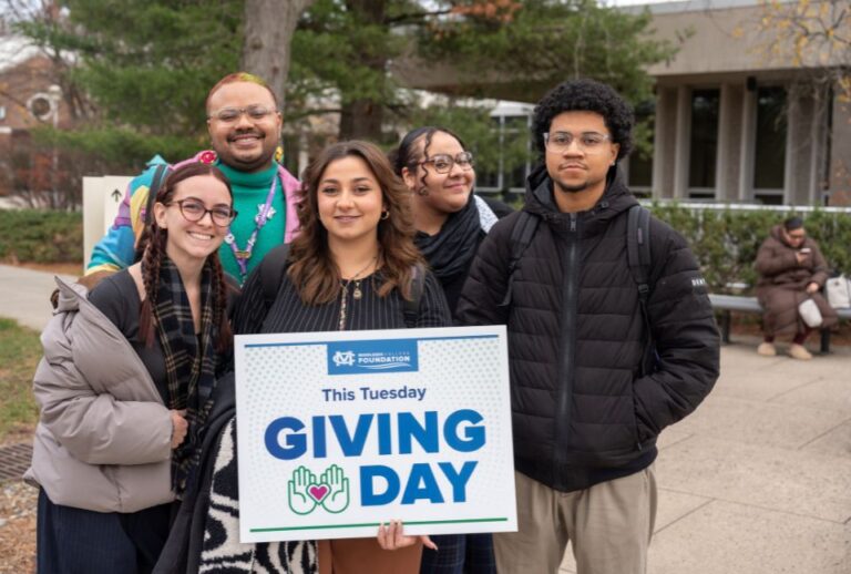 Collage Generosity Community Generosity Shines: Middlesex College Giving Day Raises Record ...